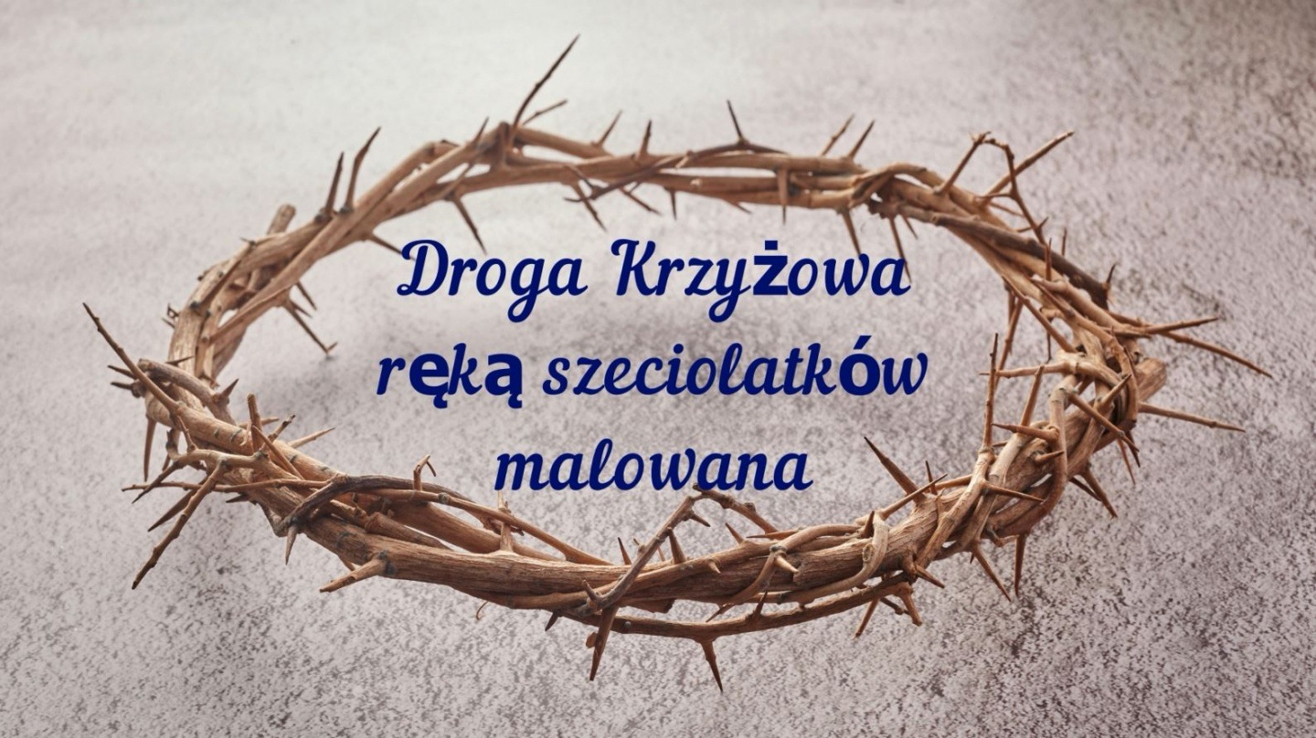 Droga Krzyżowa