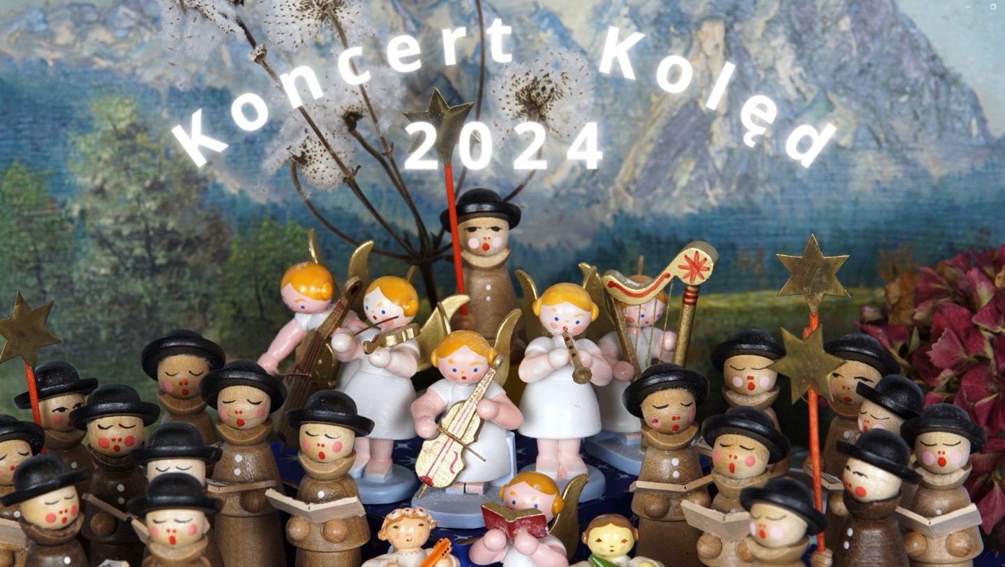 Koncert kolęd 2024