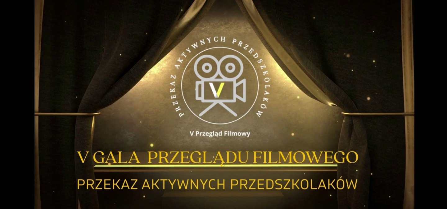 V Gala Przeglądu Filmowego - Pyza w poszukiwaniu legend