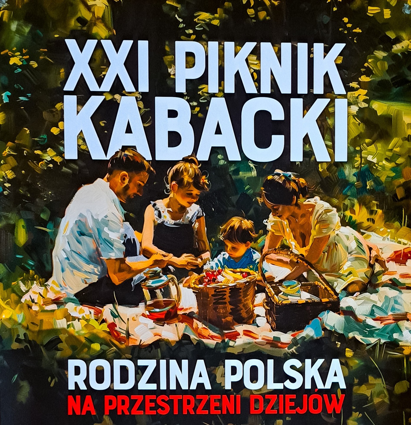XXI PIKNIK