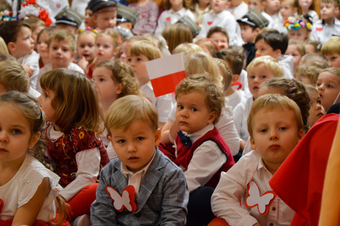 Dzień patriotyczny