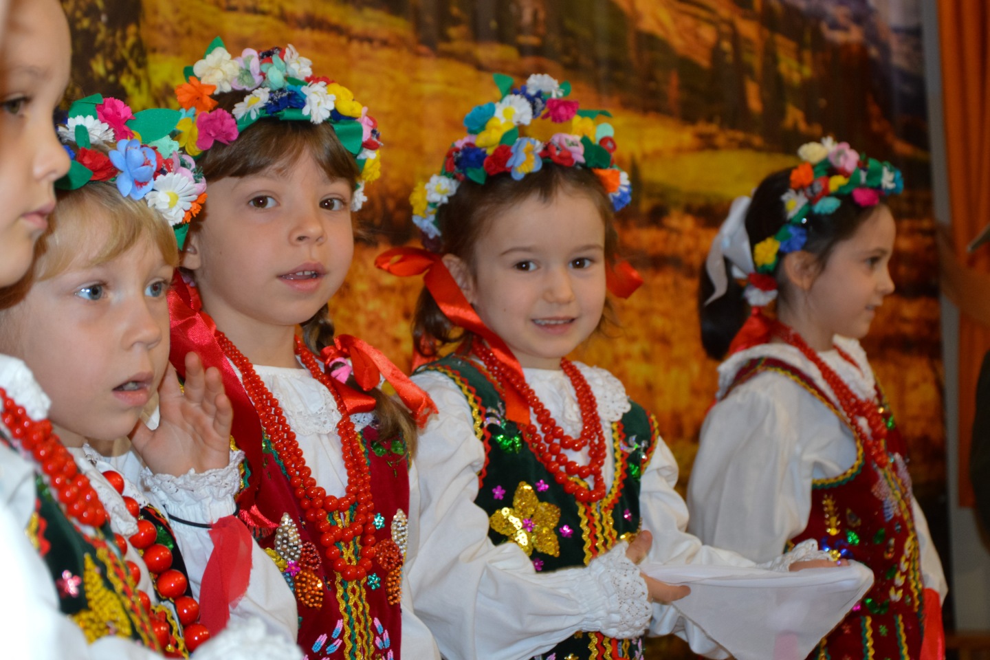 KOCHAMY NASZ KRAJ