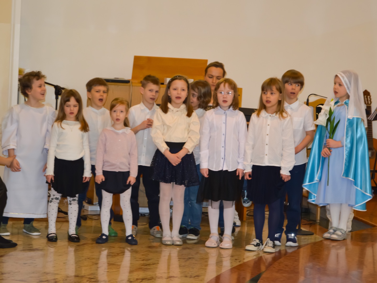 Zwiastowanie Pańskie